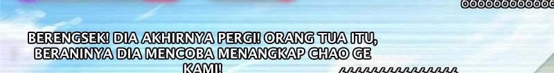 Keep A Low Profile, Sect Leader Chapter 223 Gambar 15