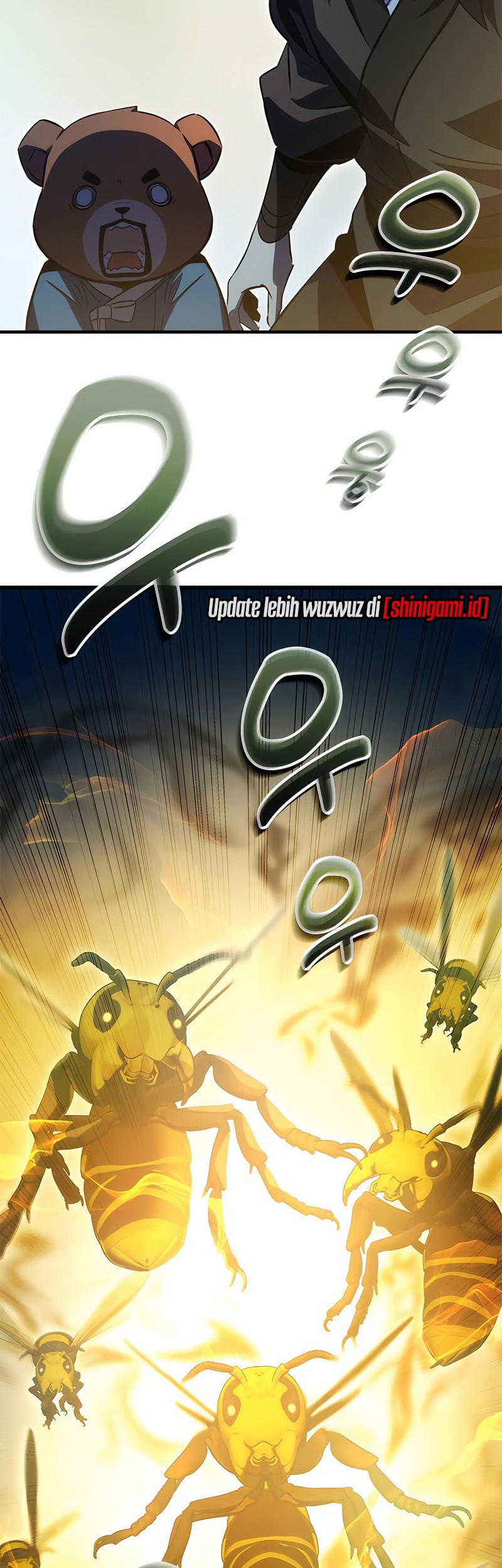 Drug Devourer Chapter 39 Gambar 43