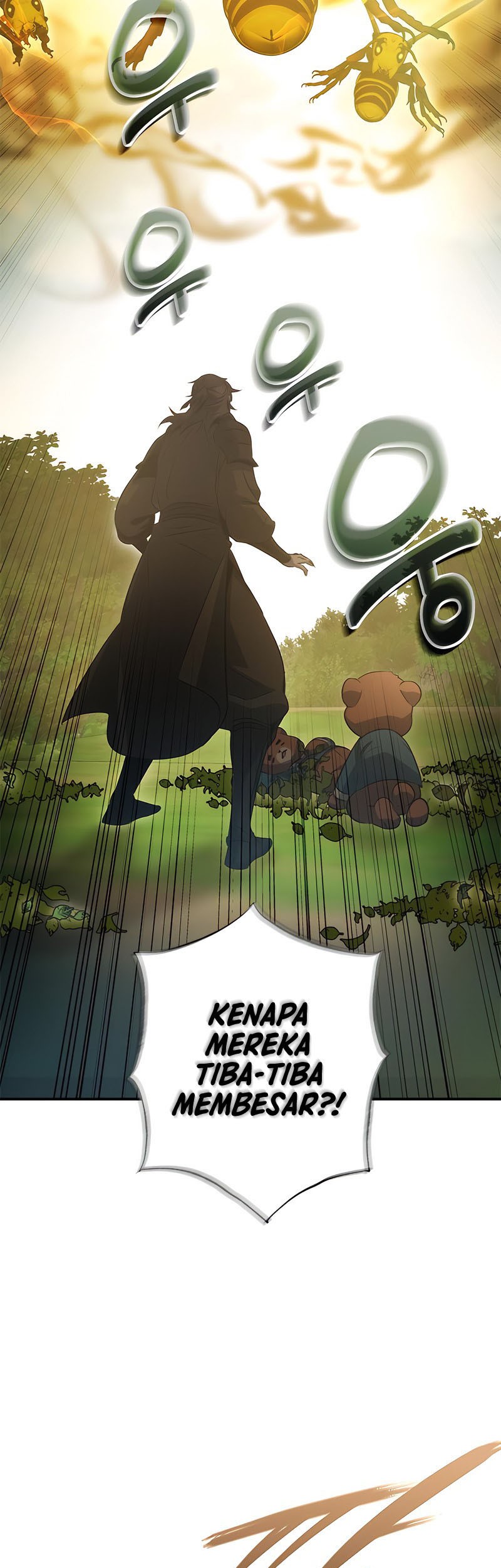 Drug Devourer Chapter 39 Gambar 44