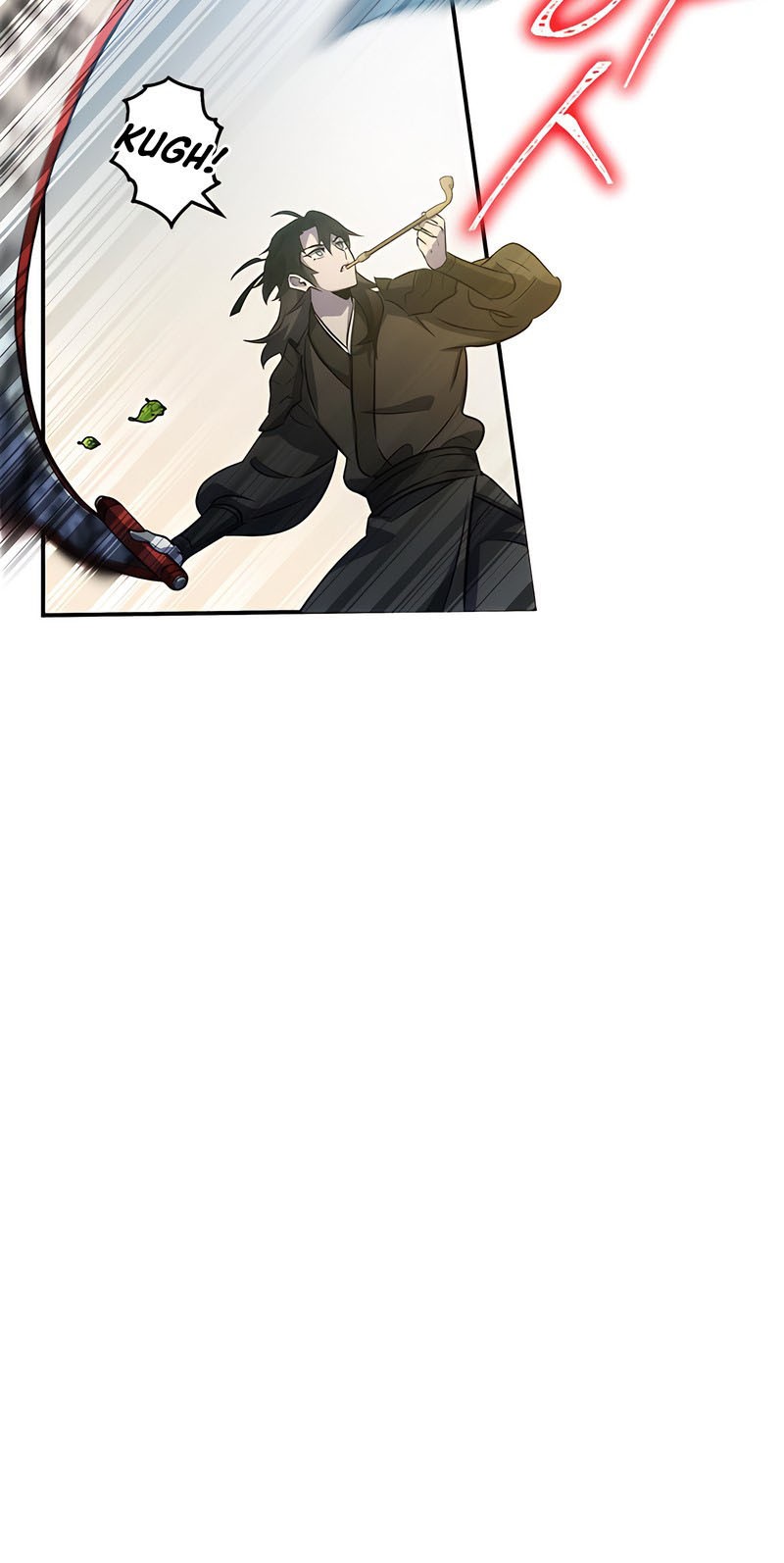 Drug Devourer Chapter 39 Gambar 46