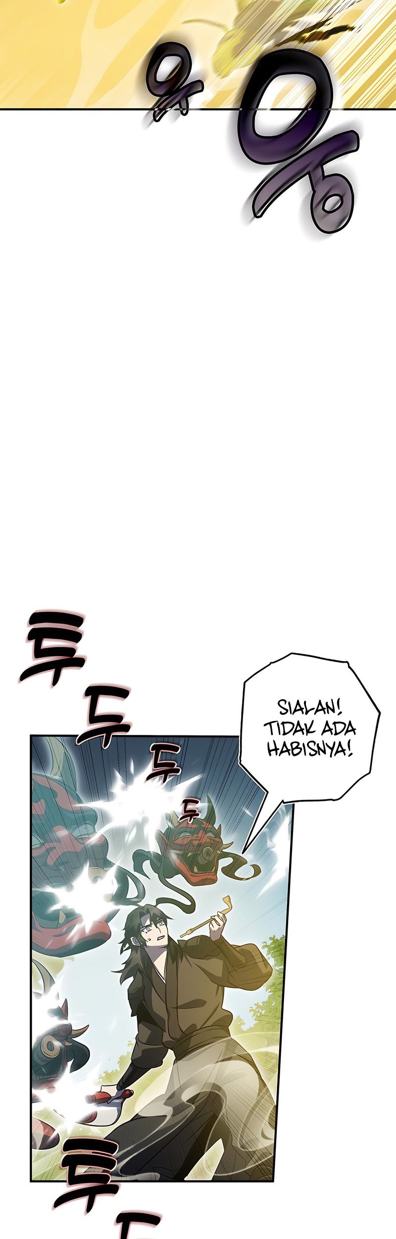 Drug Devourer Chapter 39 Gambar 54