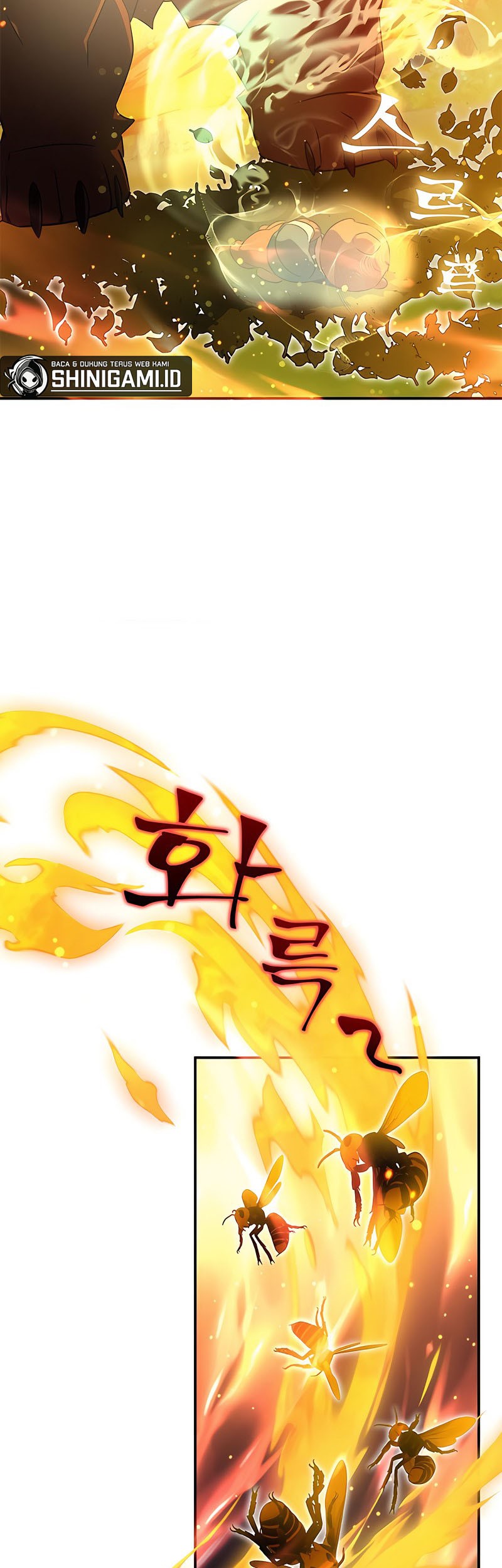Drug Devourer Chapter 39 Gambar 59