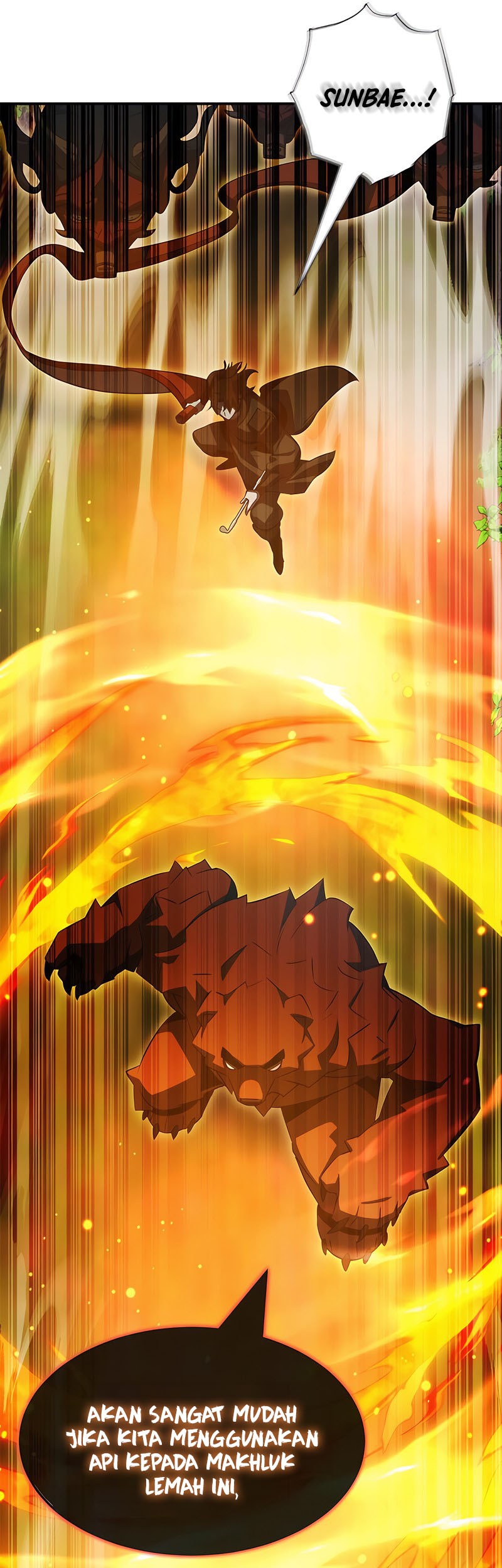 Drug Devourer Chapter 39 Gambar 62