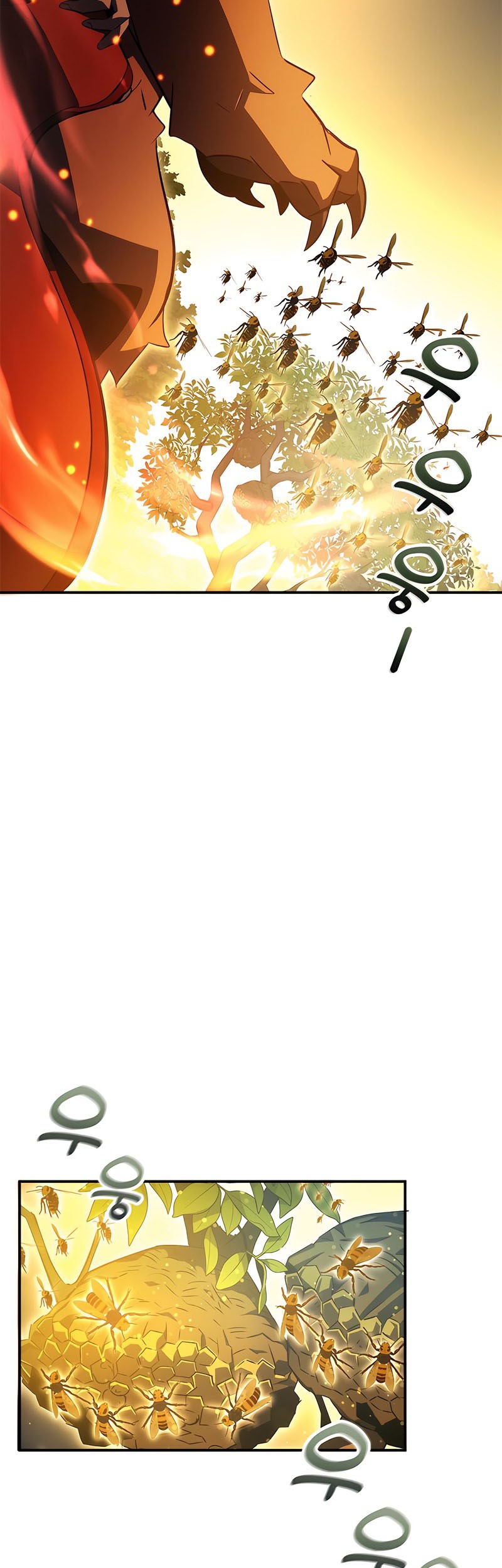 Drug Devourer Chapter 39 Gambar 64