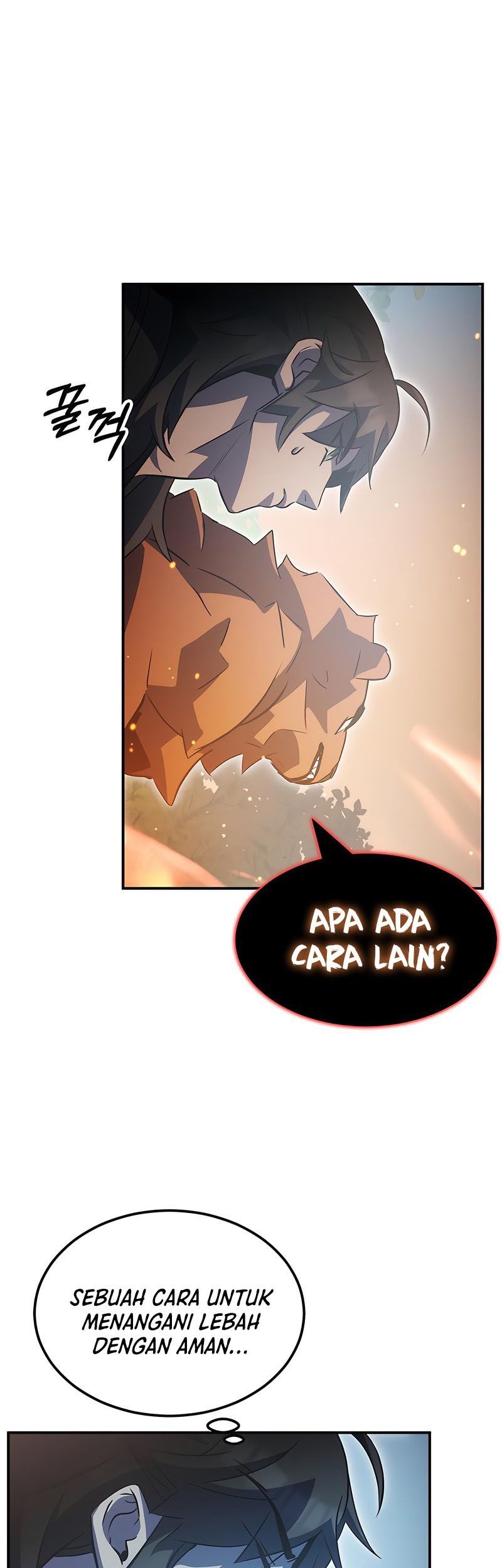 Drug Devourer Chapter 39 Gambar 67