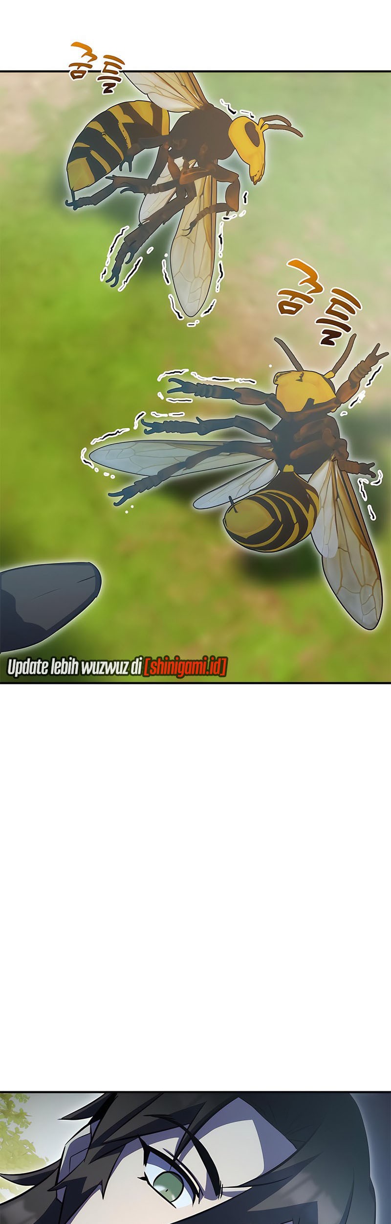 Drug Devourer Chapter 39 Gambar 69