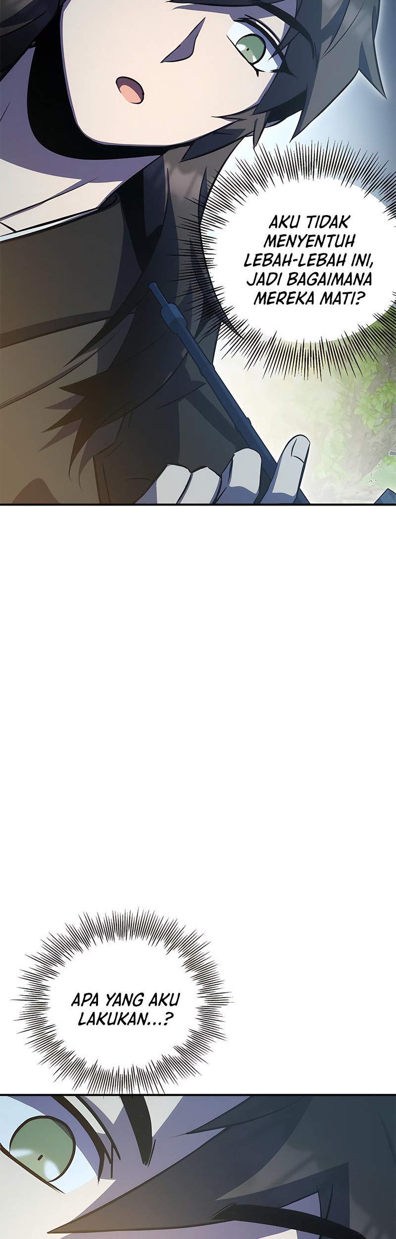 Drug Devourer Chapter 39 Gambar 70