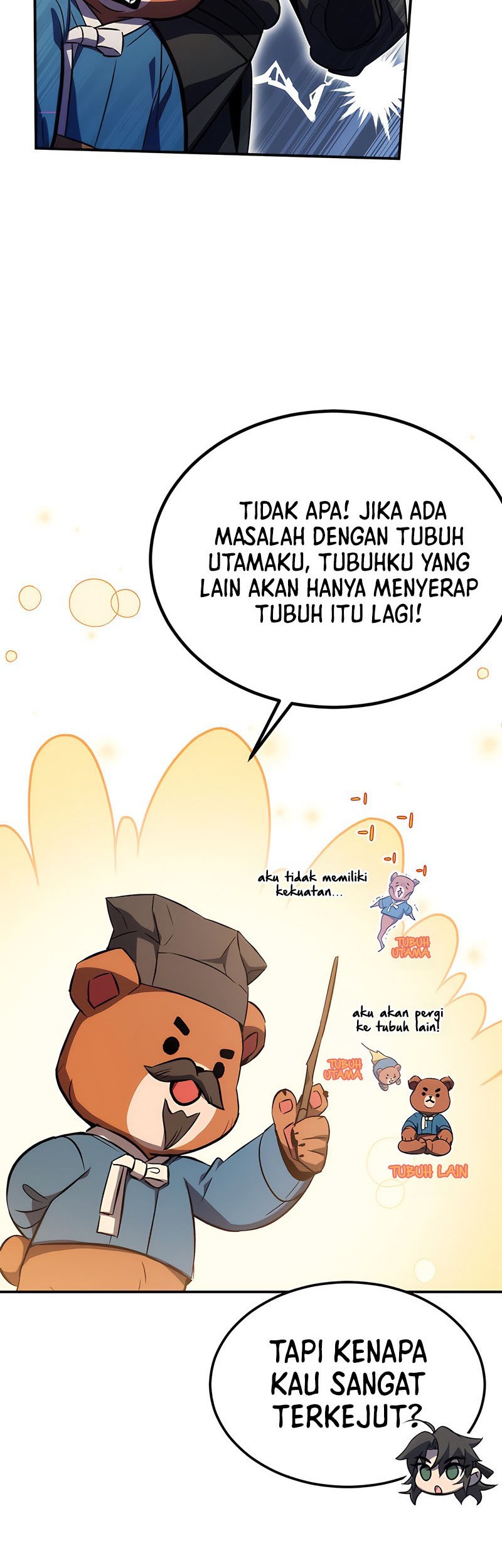 Drug Devourer Chapter 39 Gambar 73