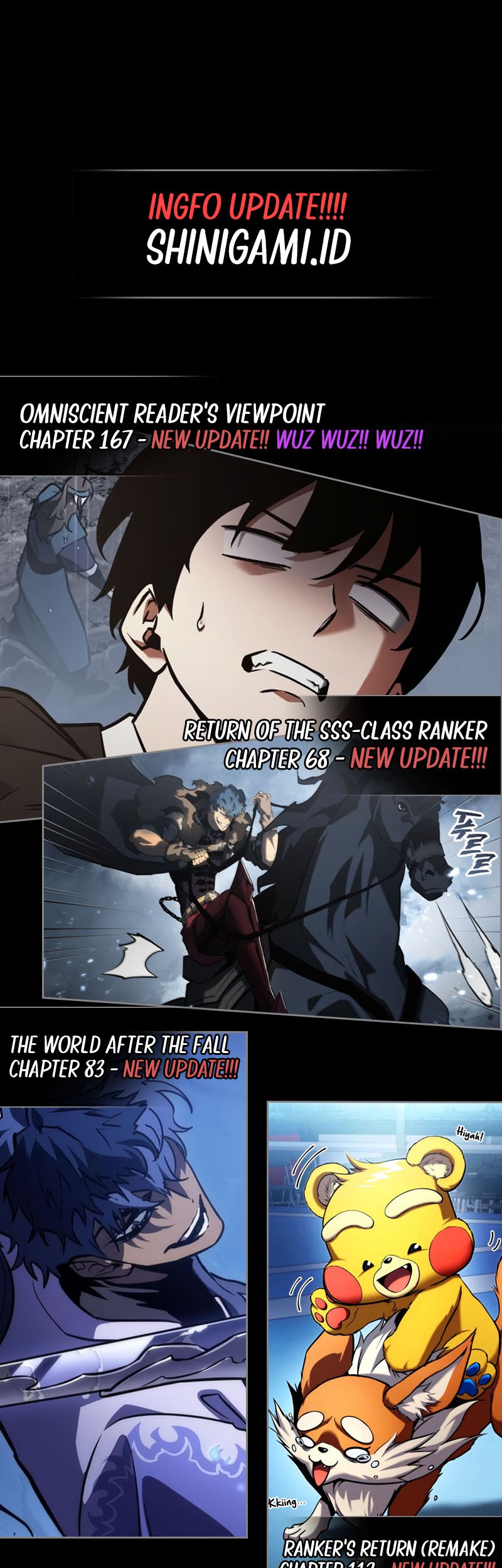 Drug Devourer Chapter 39 Gambar 76