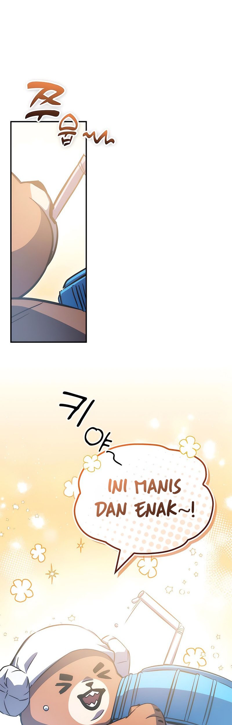 Drug Devourer Chapter 39 Gambar 3
