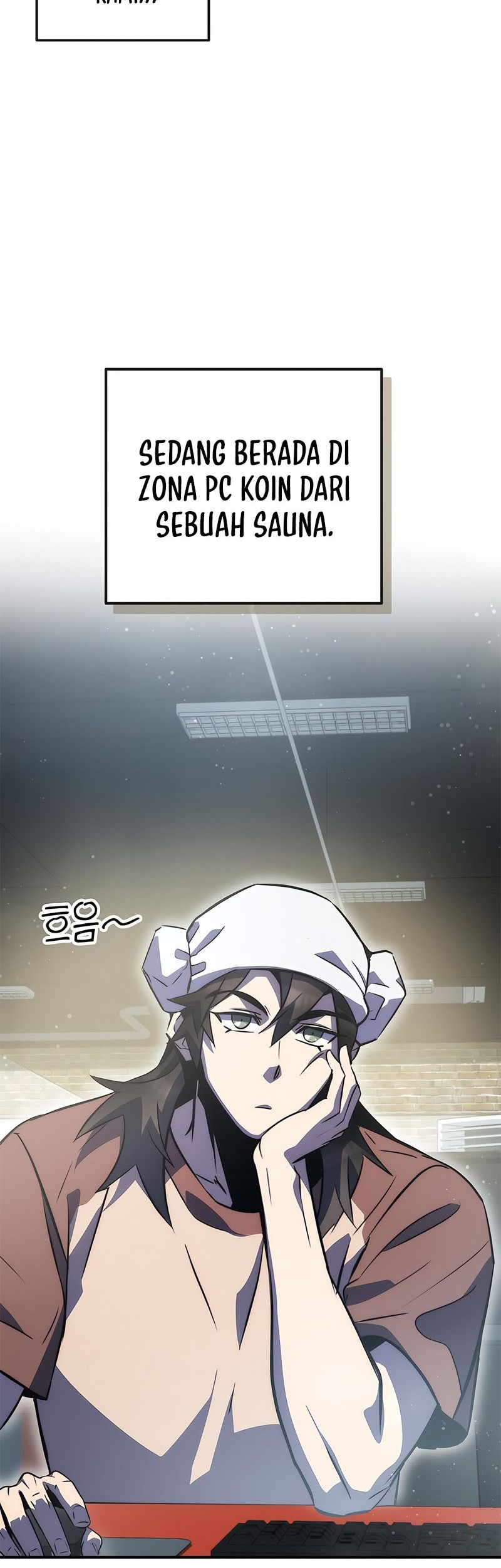 Drug Devourer Chapter 39 Gambar 5