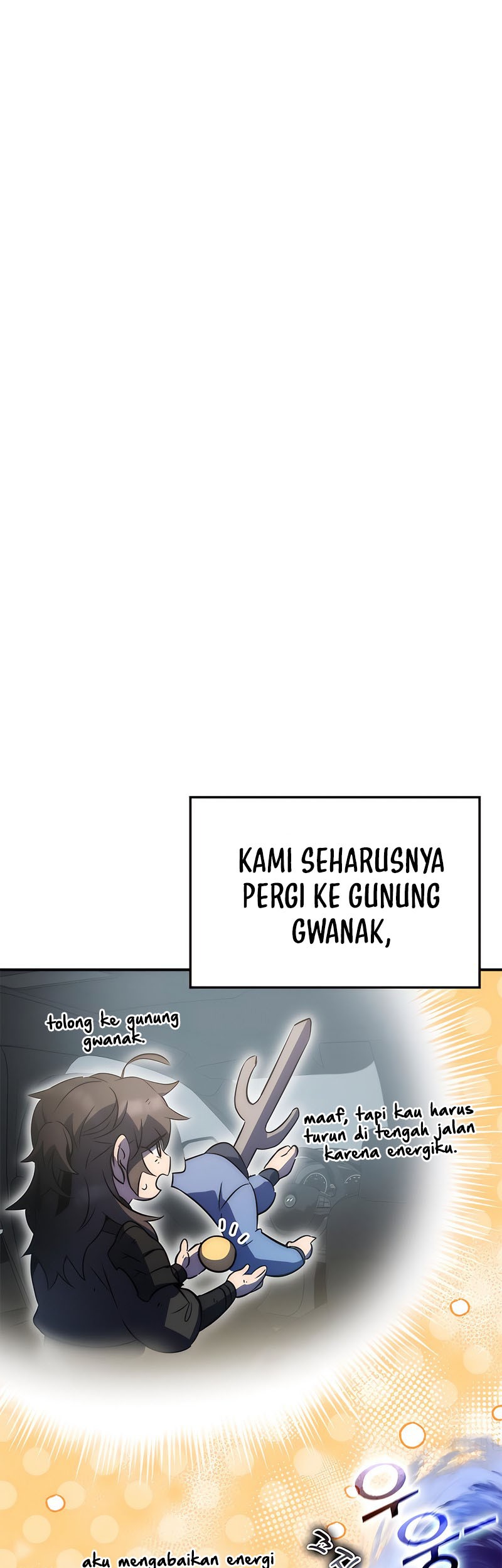 Drug Devourer Chapter 39 Gambar 7