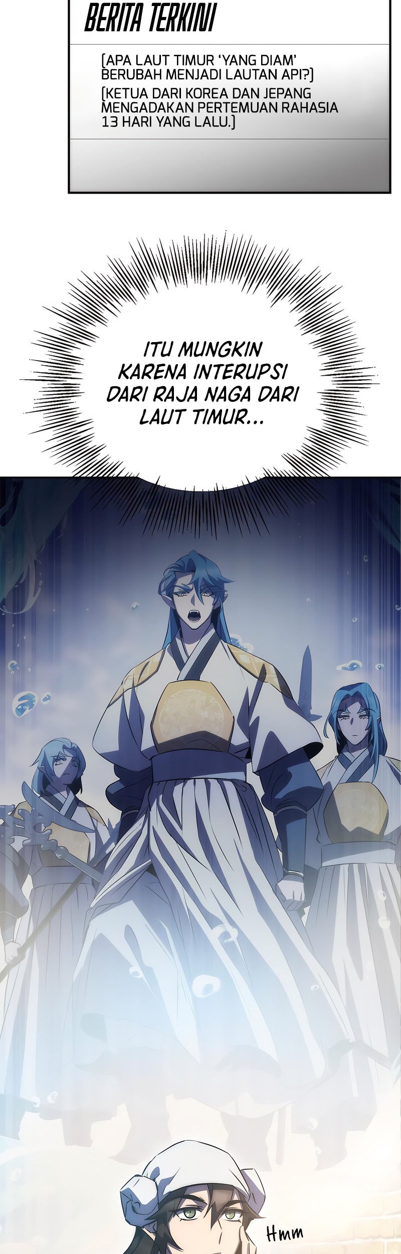 Drug Devourer Chapter 39 Gambar 10