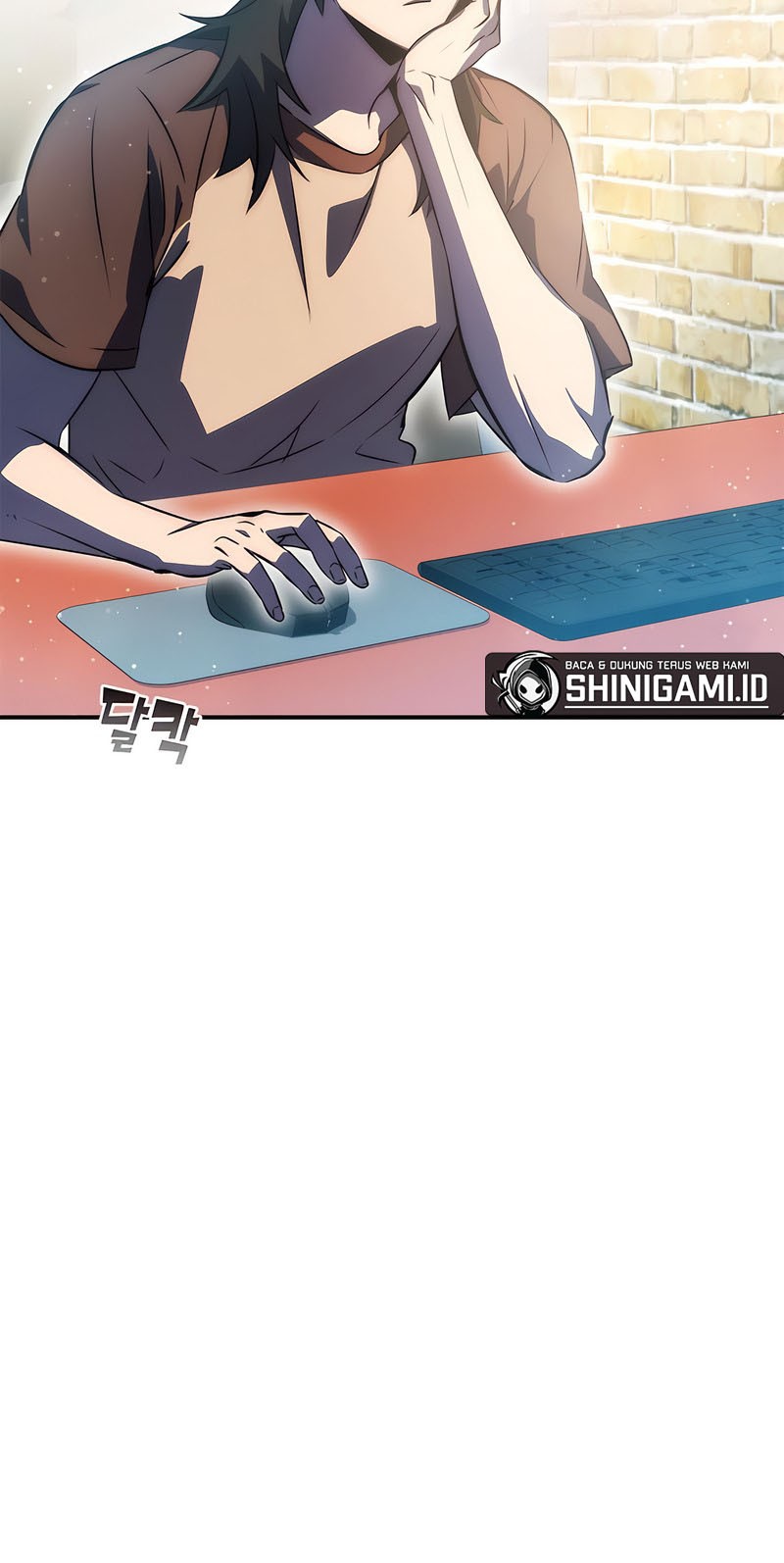 Drug Devourer Chapter 39 Gambar 11