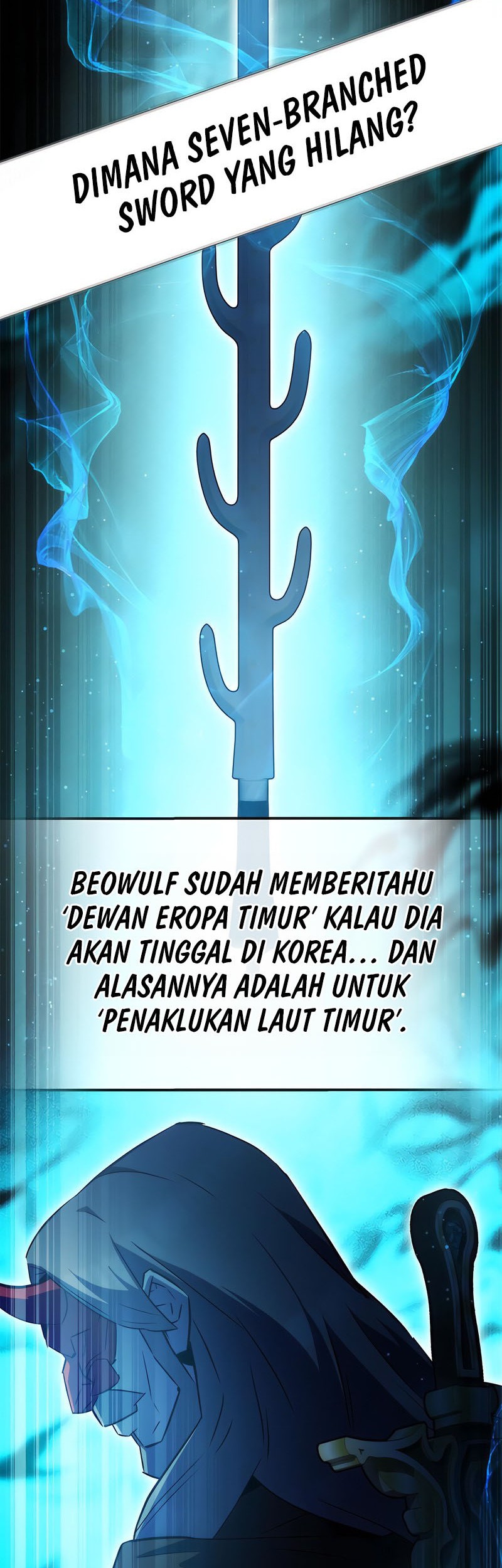 Drug Devourer Chapter 39 Gambar 18