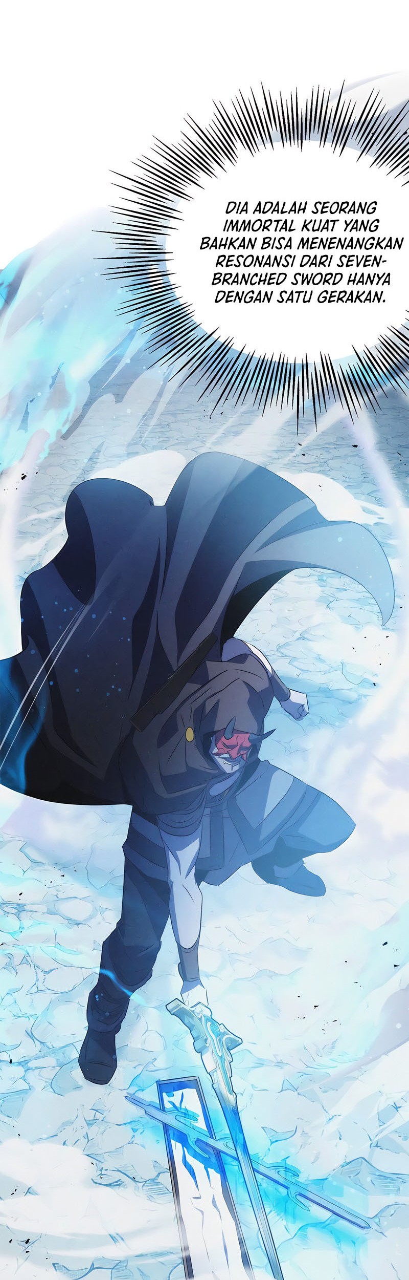 Drug Devourer Chapter 39 Gambar 20