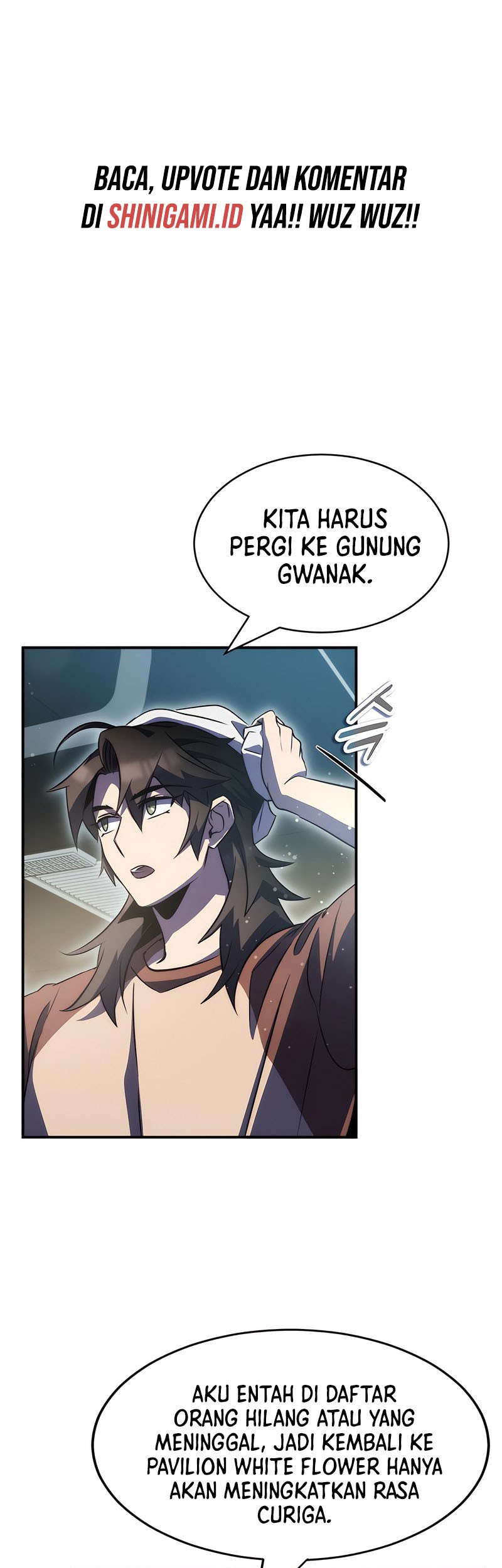 Drug Devourer Chapter 39 Gambar 24