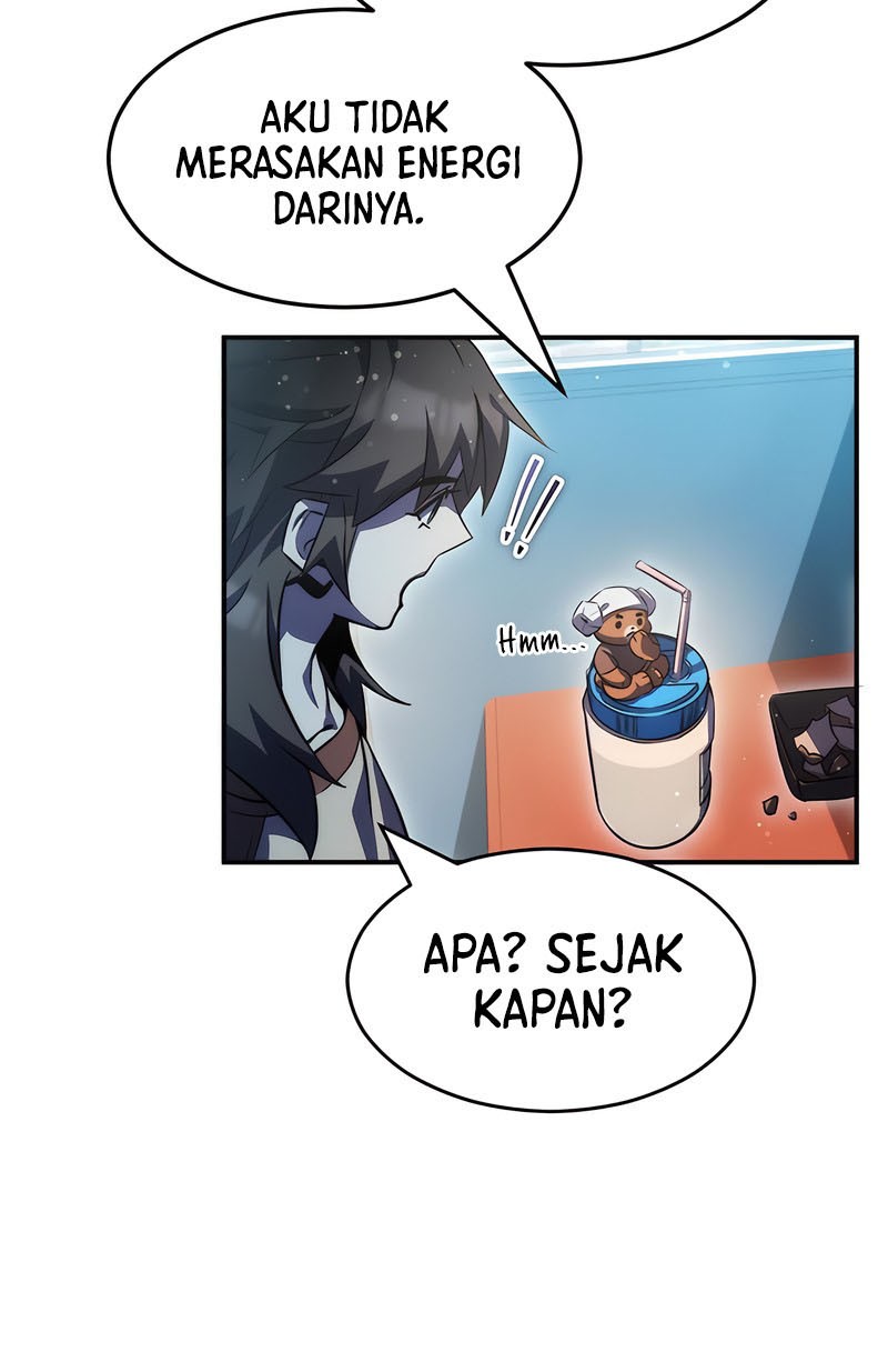 Drug Devourer Chapter 39 Gambar 26