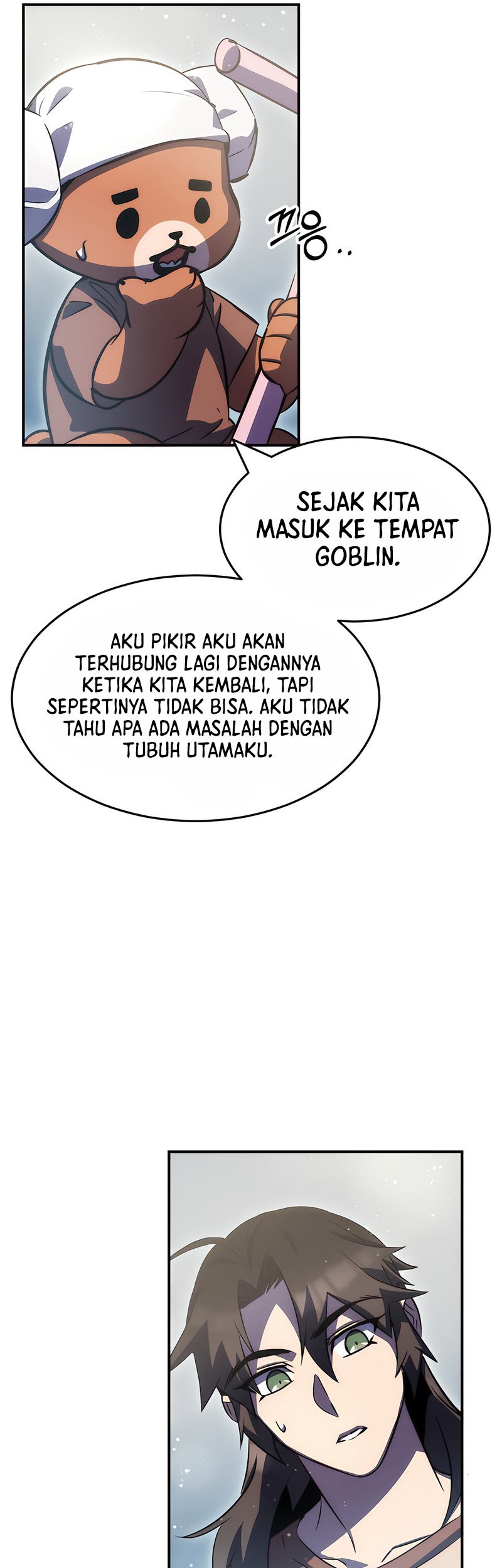 Drug Devourer Chapter 39 Gambar 27