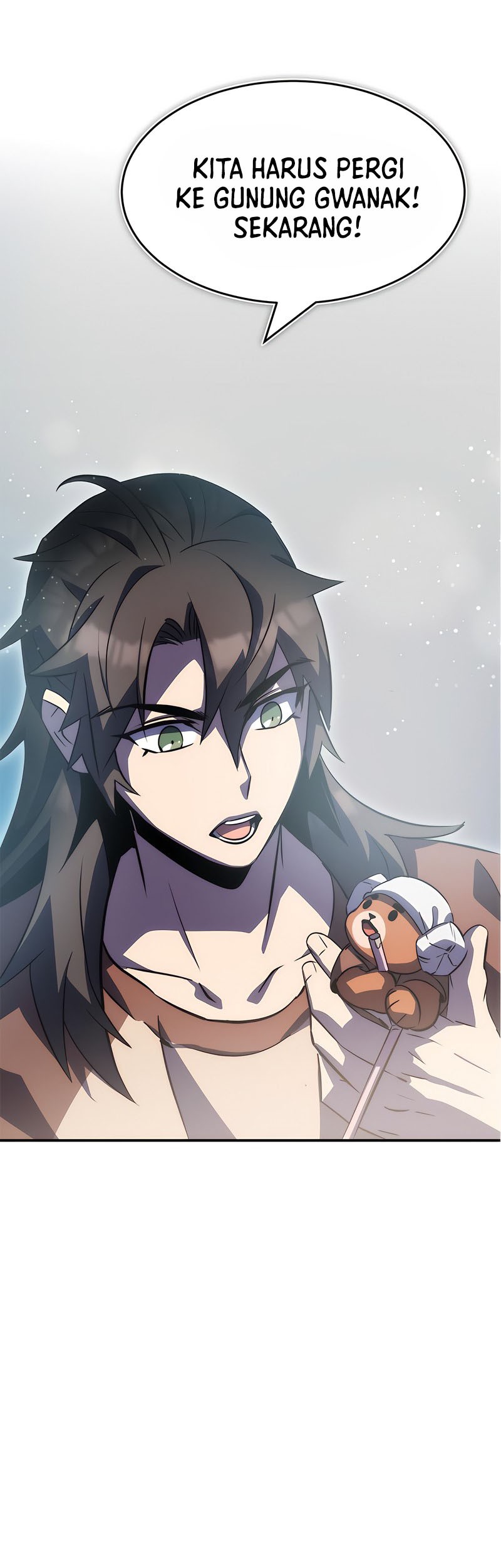 Drug Devourer Chapter 39 Gambar 29