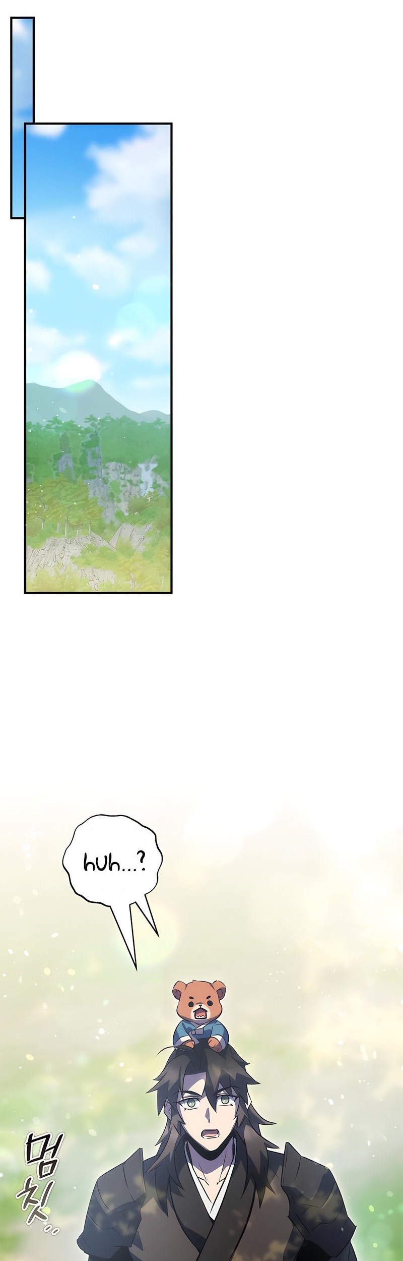 Drug Devourer Chapter 39 Gambar 30