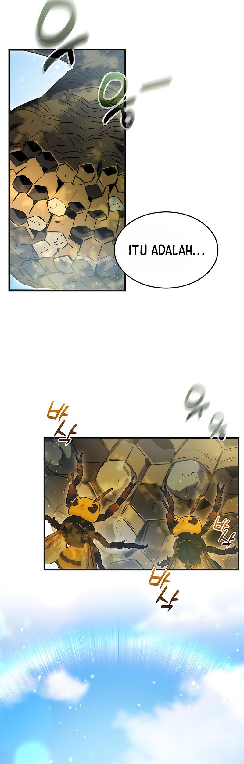 Drug Devourer Chapter 39 Gambar 32