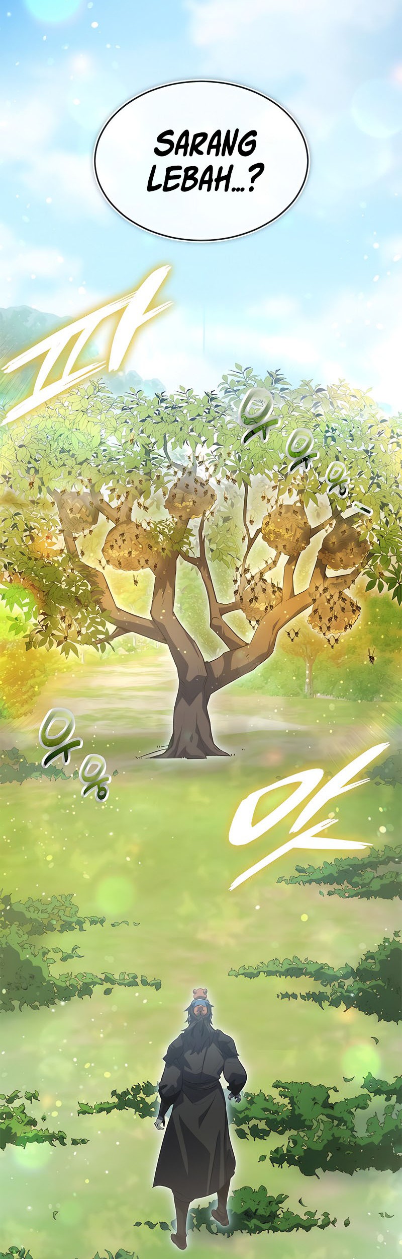 Drug Devourer Chapter 39 Gambar 33