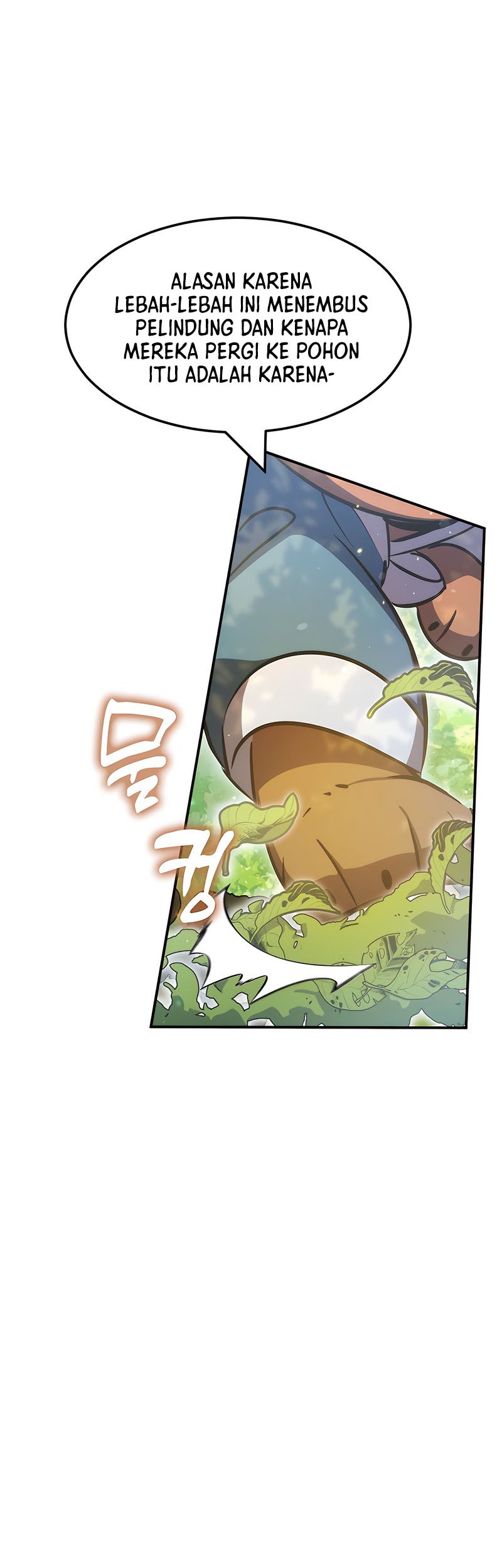Drug Devourer Chapter 39 Gambar 37