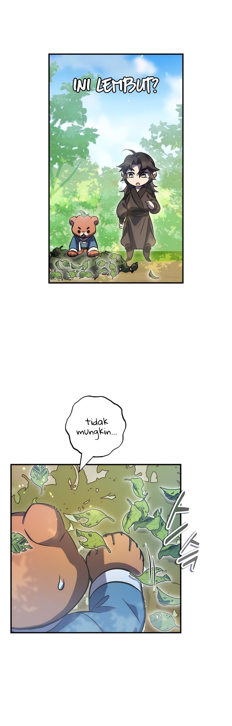 Drug Devourer Chapter 39 Gambar 38