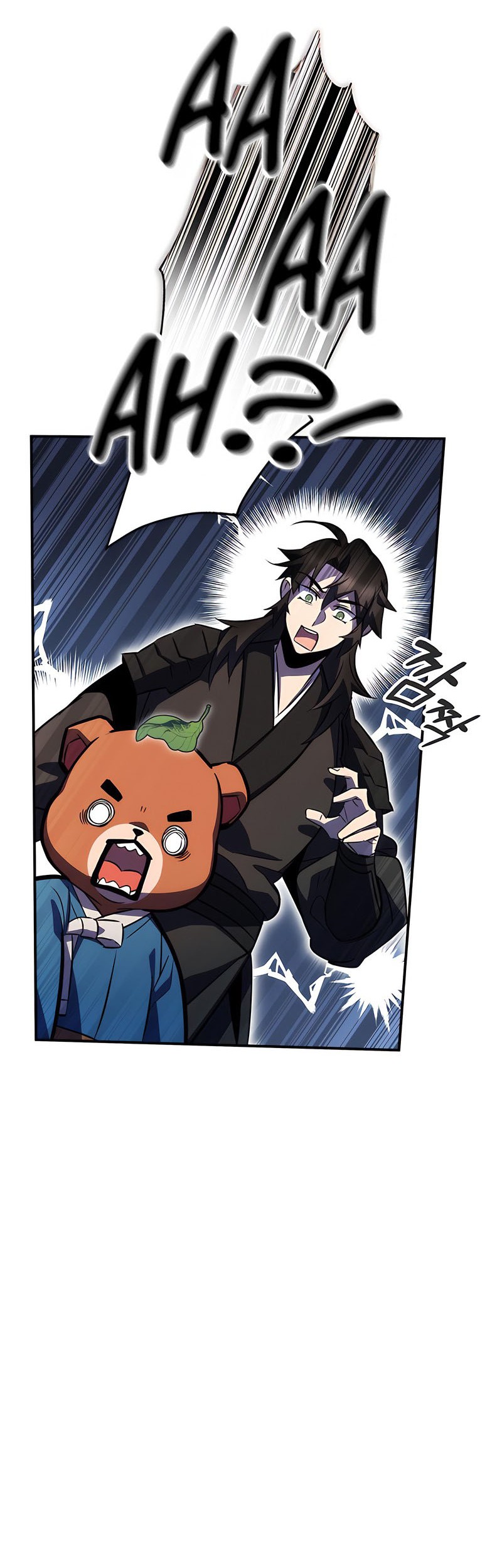 Drug Devourer Chapter 39 Gambar 40