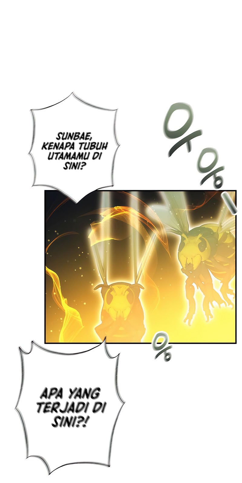 Drug Devourer Chapter 39 Gambar 41