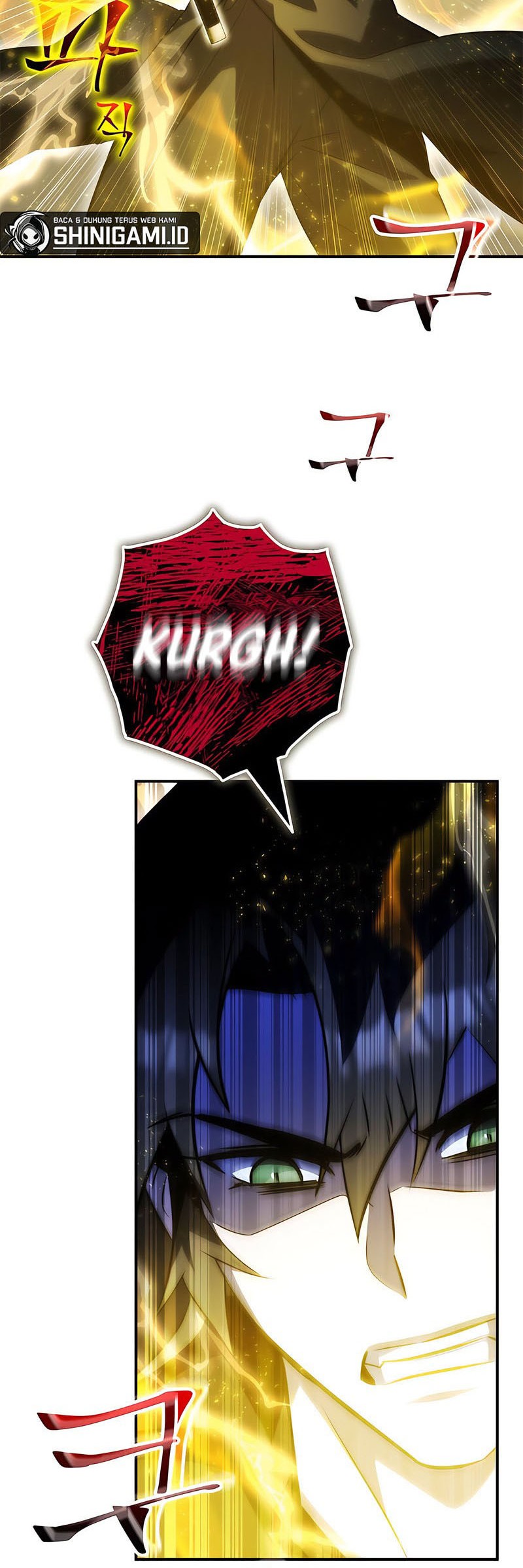 Drug Devourer Chapter 38 Gambar 40