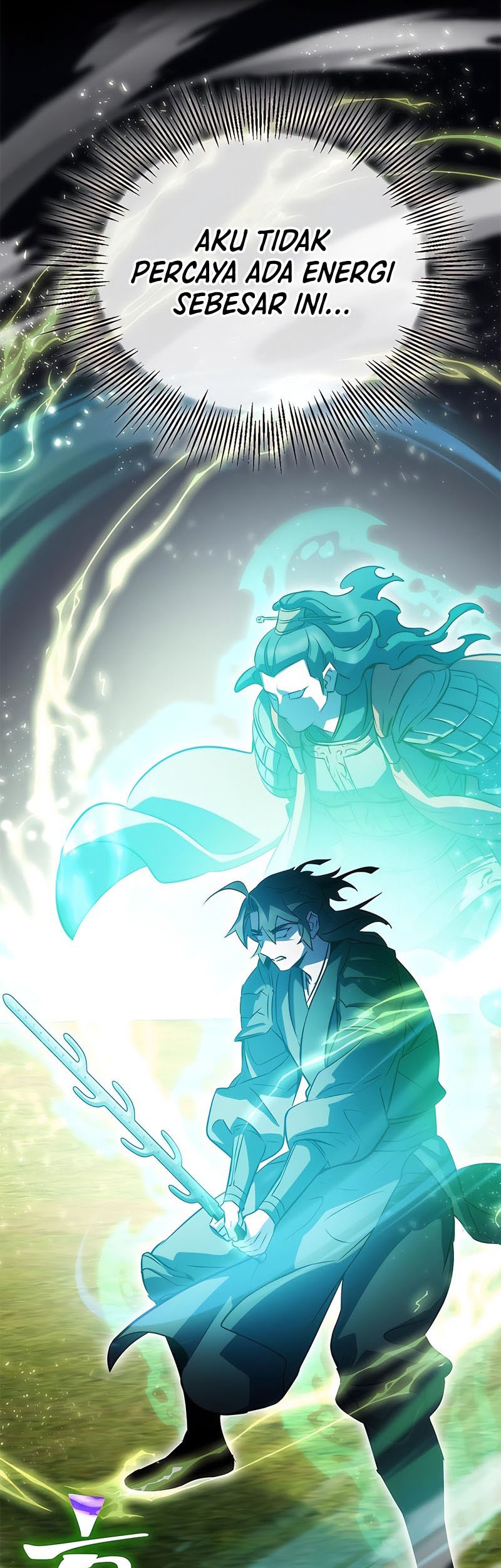 Drug Devourer Chapter 38 Gambar 49