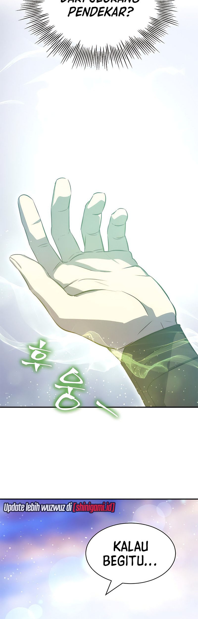 Drug Devourer Chapter 38 Gambar 54
