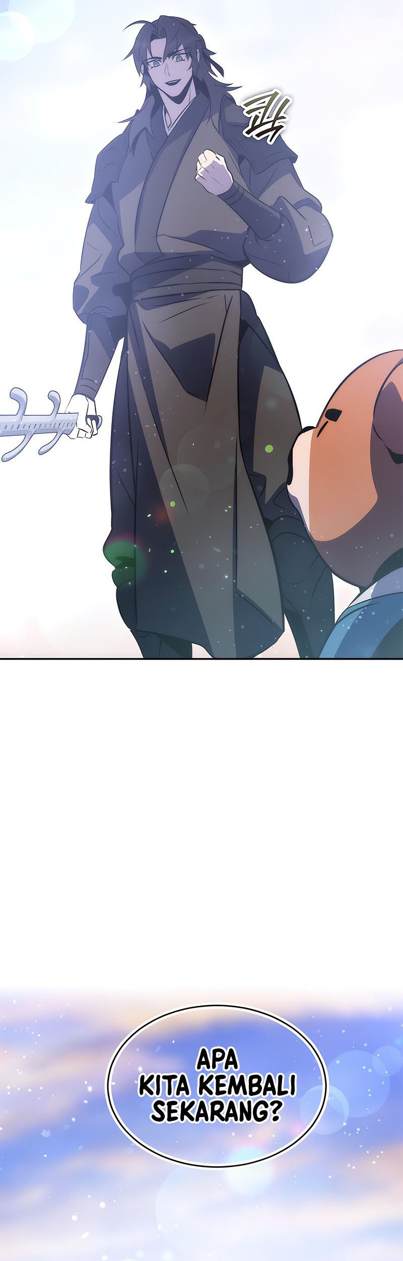 Drug Devourer Chapter 38 Gambar 55