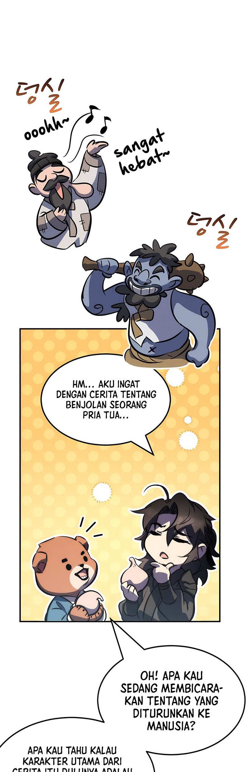 Drug Devourer Chapter 38 Gambar 6