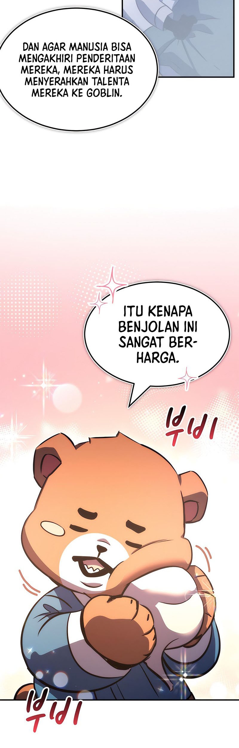 Drug Devourer Chapter 38 Gambar 12