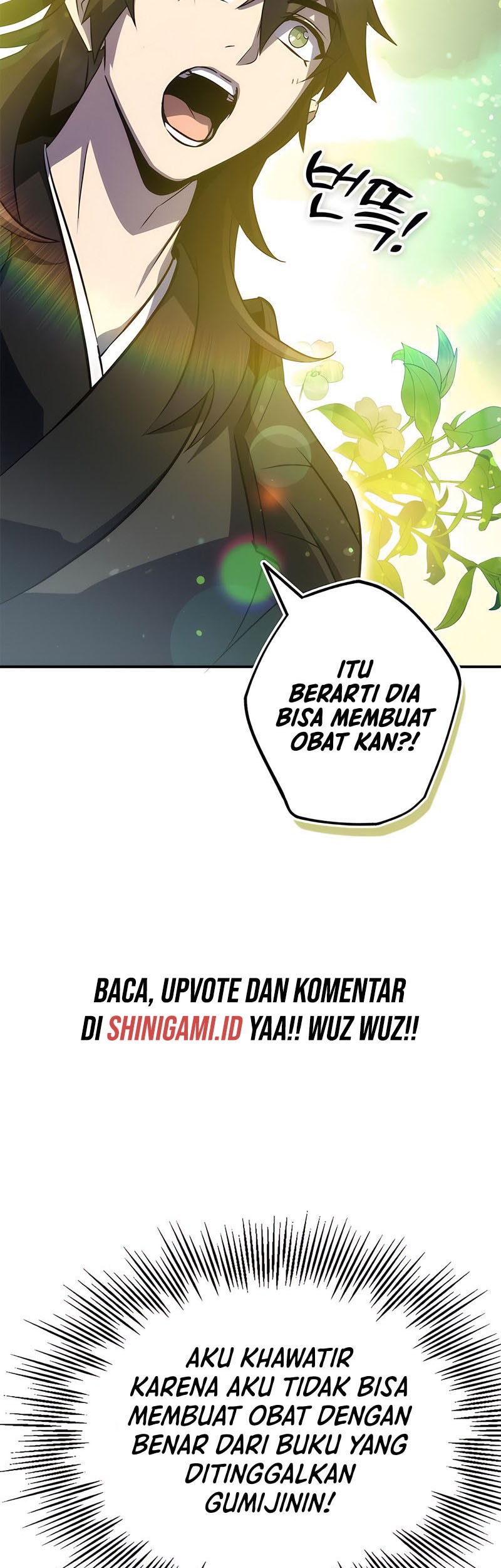 Drug Devourer Chapter 38 Gambar 19