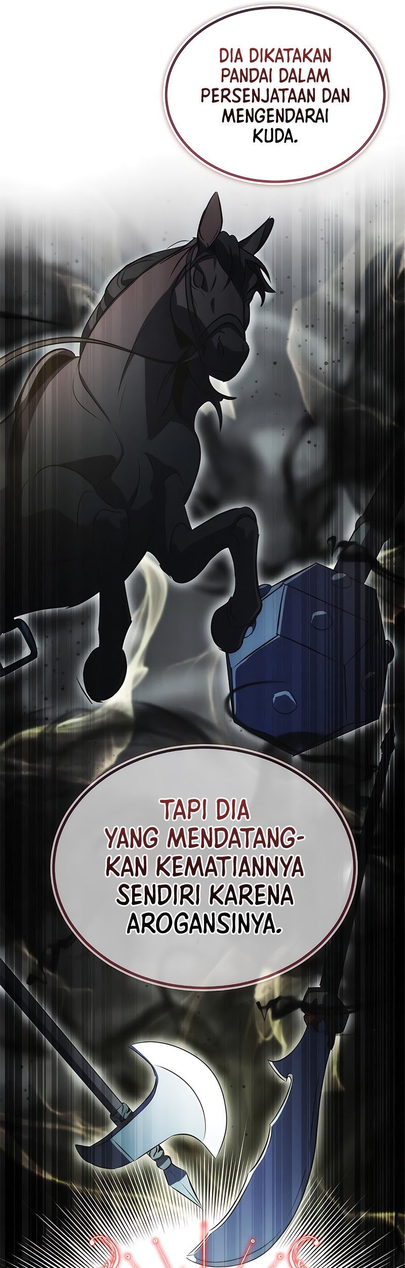 Drug Devourer Chapter 38 Gambar 21