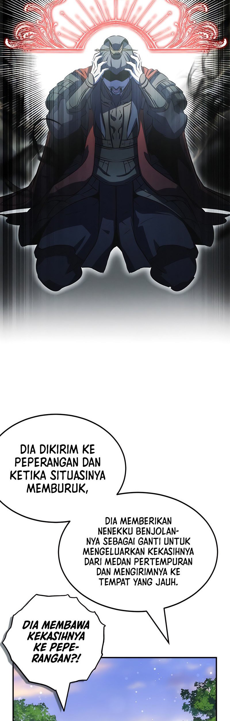 Drug Devourer Chapter 38 Gambar 22