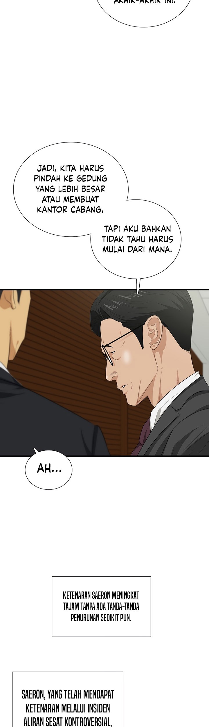 This is the Law Chapter 92 Gambar 34