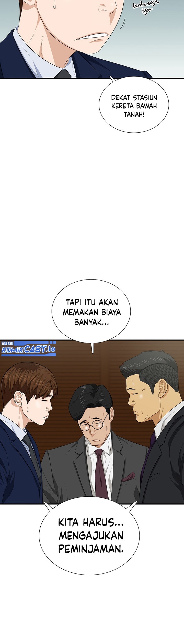 This is the Law Chapter 92 Gambar 46