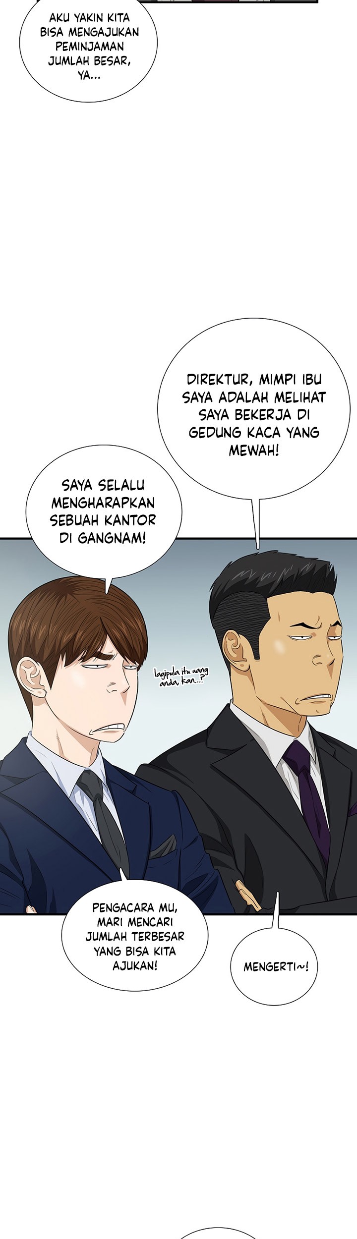 This is the Law Chapter 92 Gambar 48