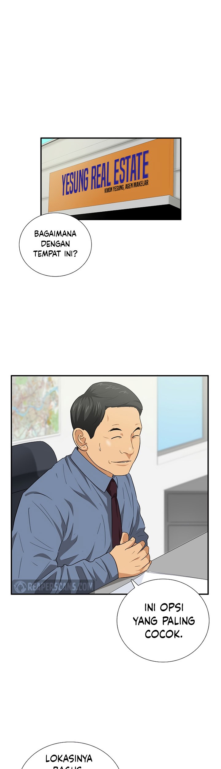 This is the Law Chapter 92 Gambar 50