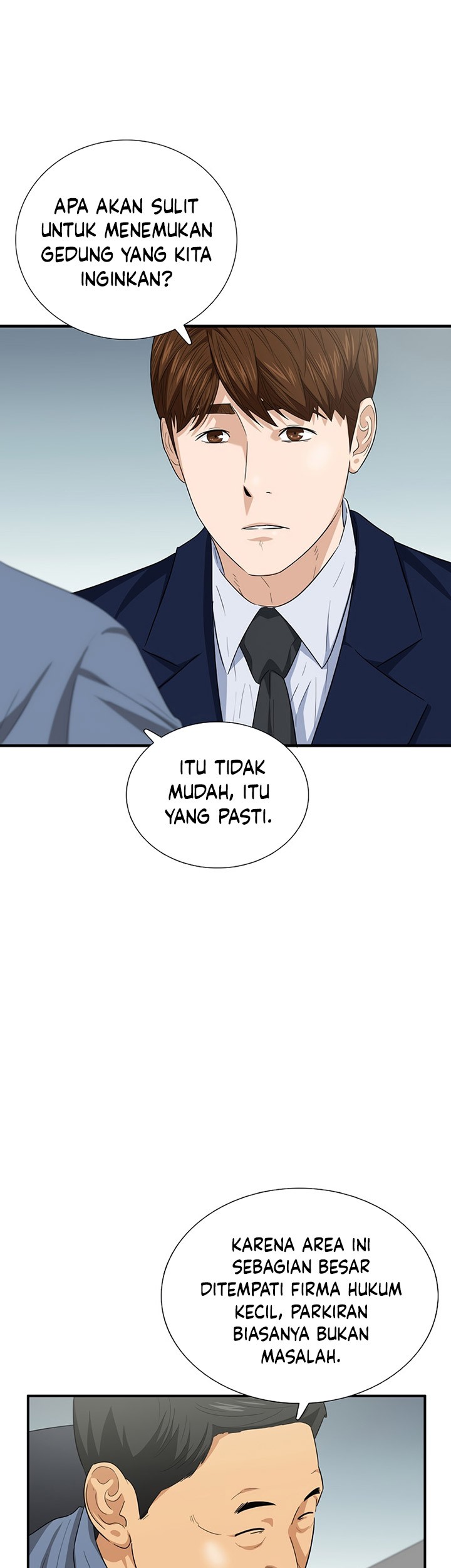 This is the Law Chapter 92 Gambar 52
