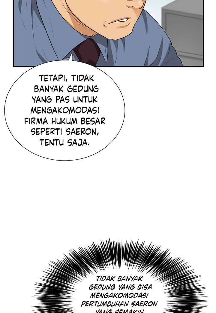 This is the Law Chapter 92 Gambar 53