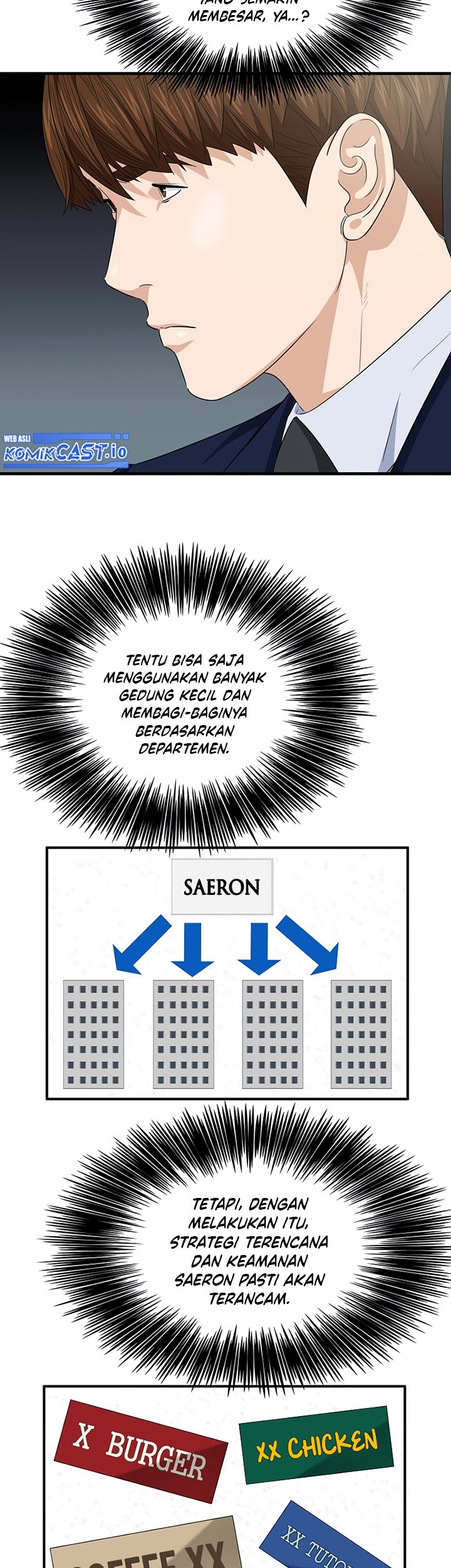 This is the Law Chapter 92 Gambar 54