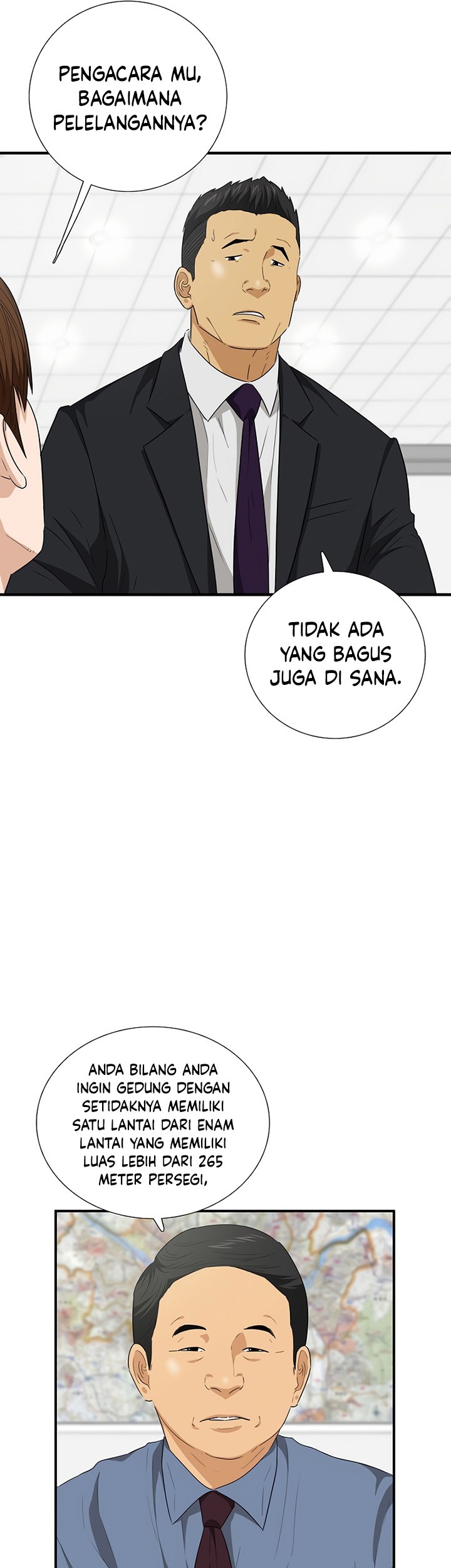 This is the Law Chapter 92 Gambar 56
