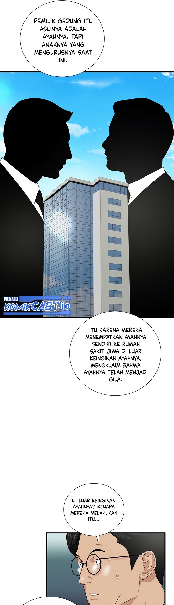 This is the Law Chapter 92 Gambar 62