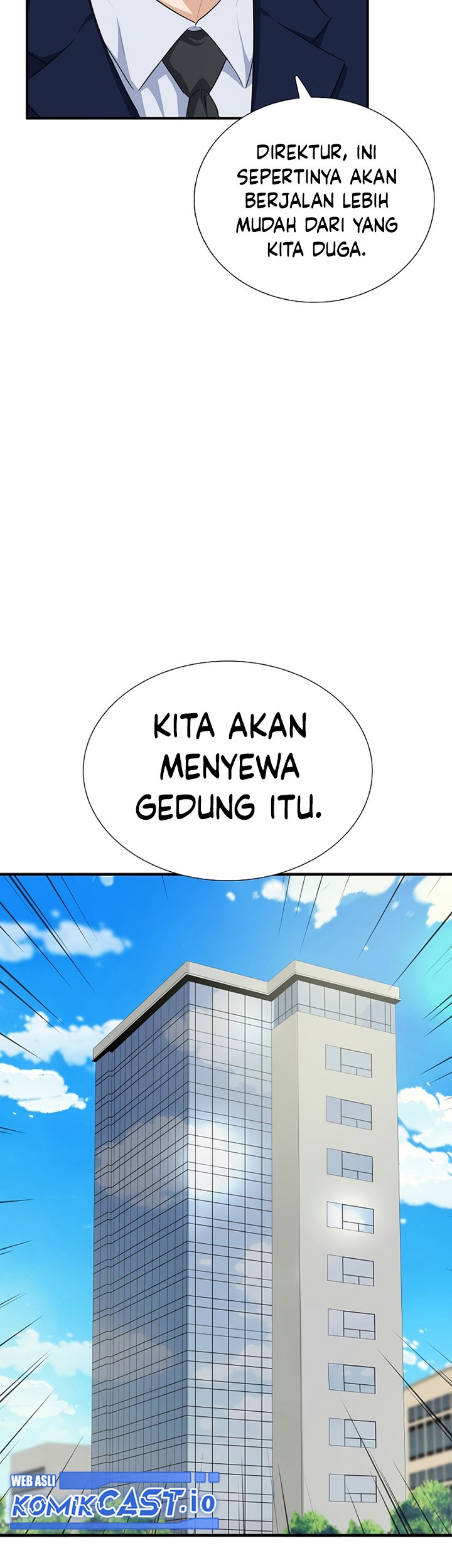 This is the Law Chapter 92 Gambar 64